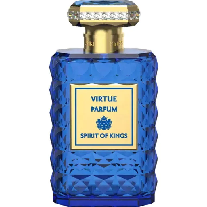 Spirit of Kings Virtue (Parfum) parfüm şişesi