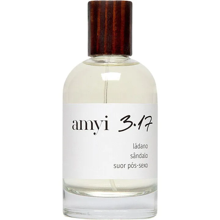 amyi 3.17 perfume bottle