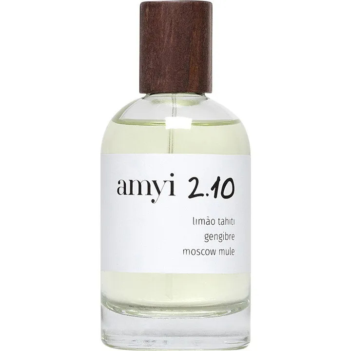 amyi 2.10 perfume bottle