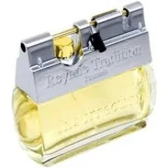 Reyane Tradition Insurrection perfume bottle