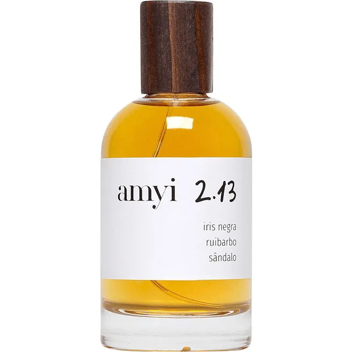 amyi 2.13 perfume bottle