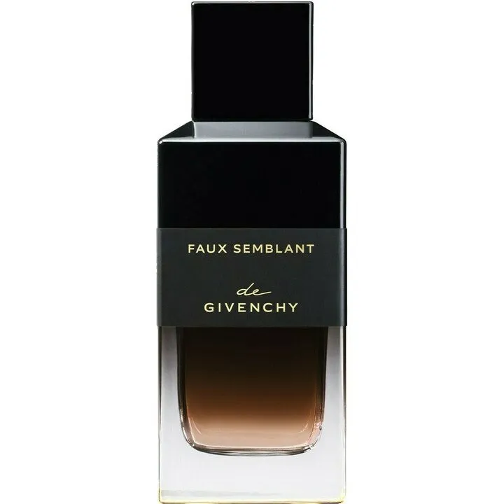 Givenchy Faux Semblant parfüm şişesi