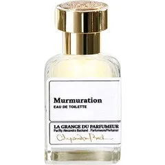 La Grange du Parfumeur Murmuration perfume bottle