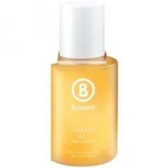 Bogner Woman No. 1 Summer Edition perfume bottle