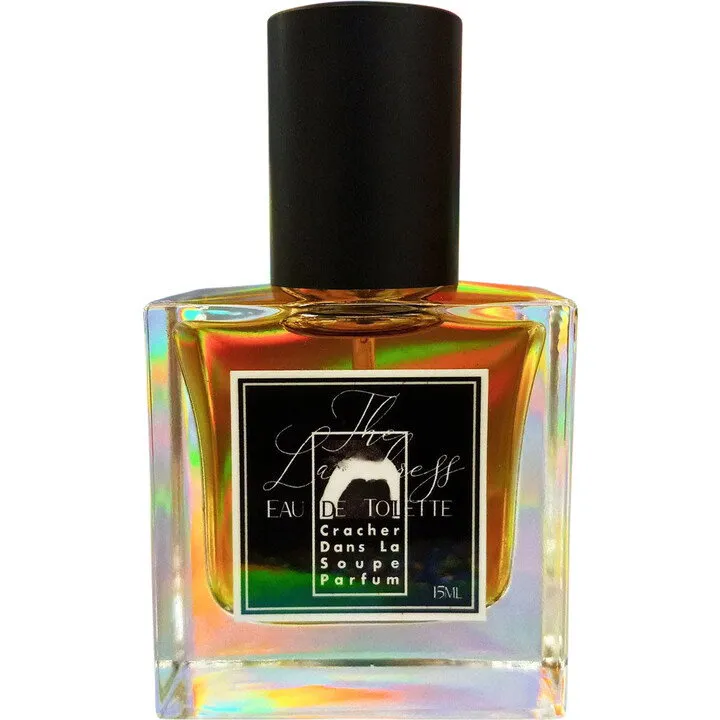 Cracher Dans La Soupe The Laundress perfume bottle
