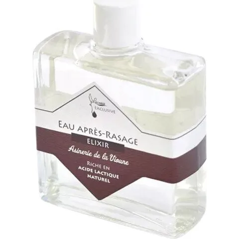 Le Père Lucien Elixir perfume bottle