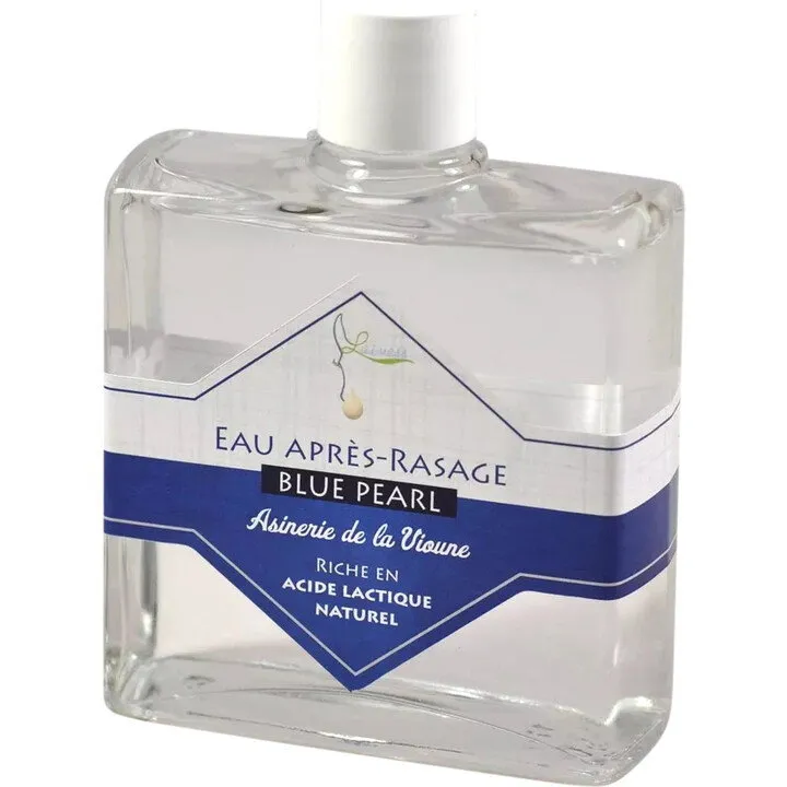 Le Père Lucien Blue Pearl parfüm şişesi