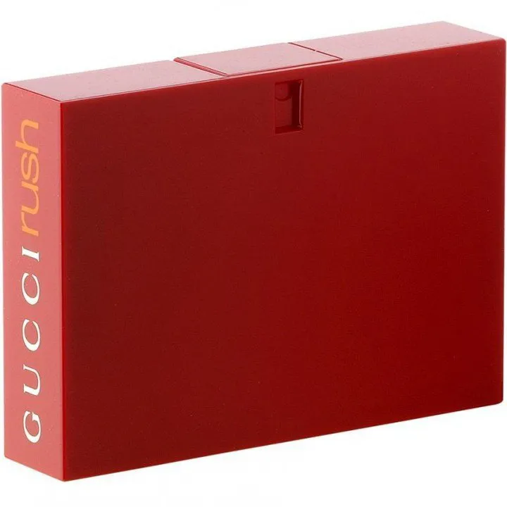 Gucci Rush parfüm şişesi