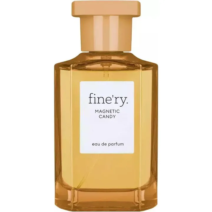 Fine'ry Magnetic Candy (Eau de Parfum) parfüm şişesi