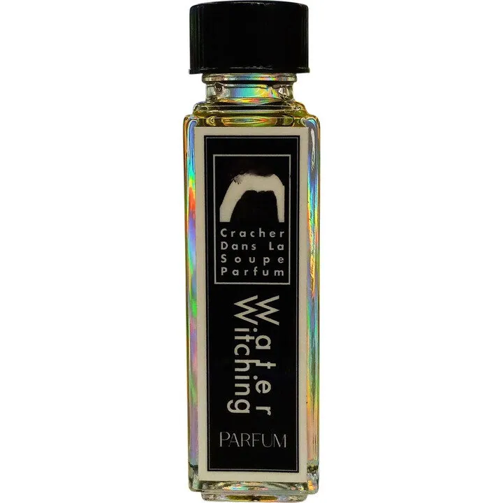 Cracher Dans La Soupe Water Witching (Parfum) perfume bottle
