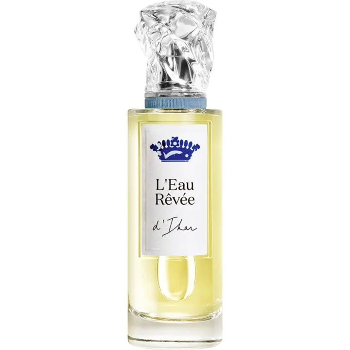 Sisley L'Eau Rêvée d'Ikar parfüm şişesi