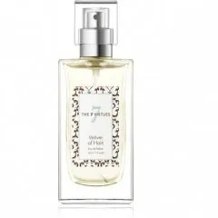 The 7 Virtues Vetiver of Haiti parfüm şişesi