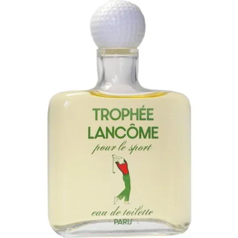 Lancôme Trophée Lancôme pour le Sport (Eau de Toilette) perfume bottle