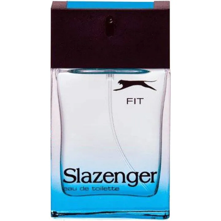 Slazenger Fit parfüm şişesi