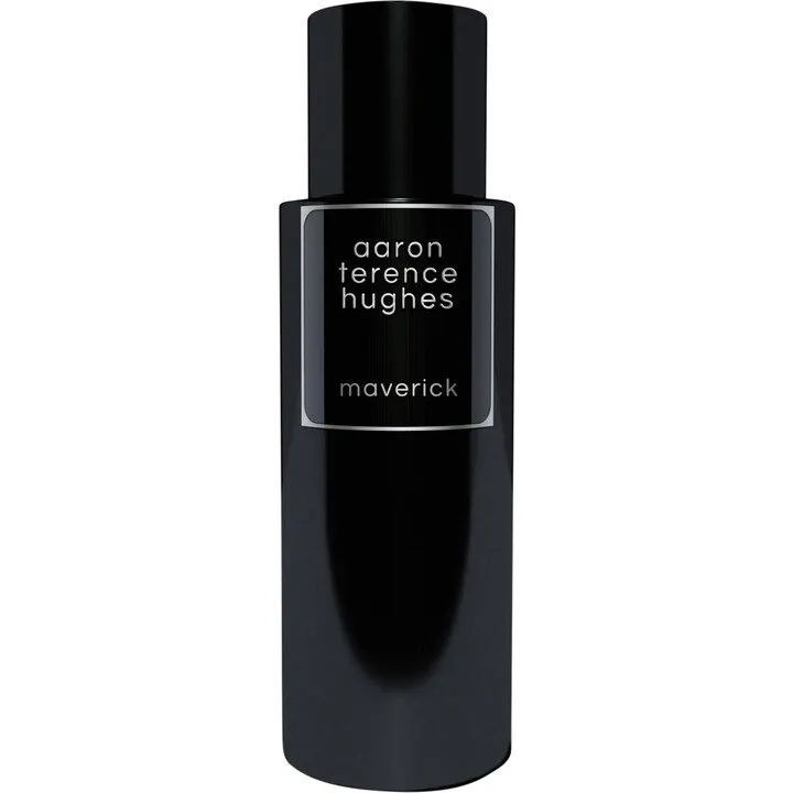 Aaron Terence Hughes Maverick (2023) perfume bottle