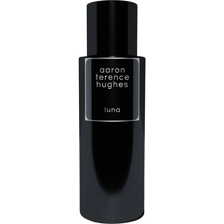 Aaron Terence Hughes Luna (2023) perfume bottle
