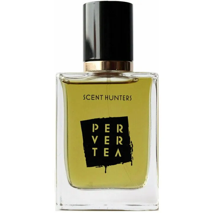 Scent Hunters Pervertea parfüm şişesi