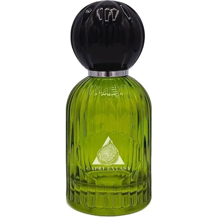 Les Folies du Parfum Capri Extasy parfüm şişesi