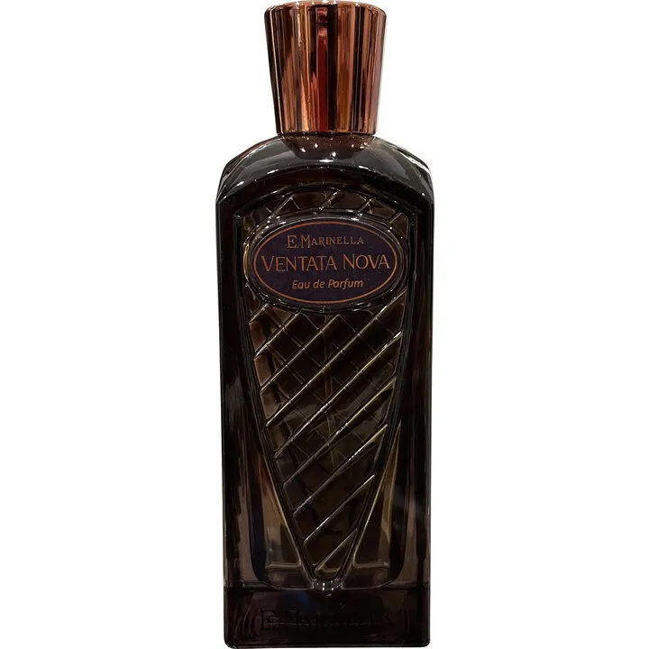 E. Marinella Ventata Nova perfume bottle