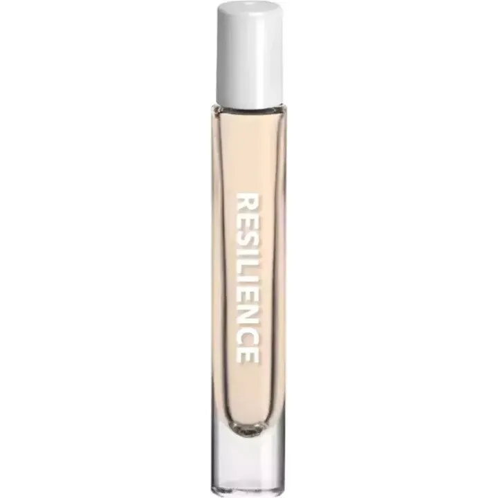 Bailly Resilience perfume bottle