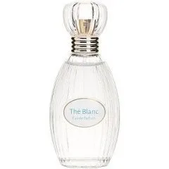 Judith Williams Thé Blanc parfüm şişesi