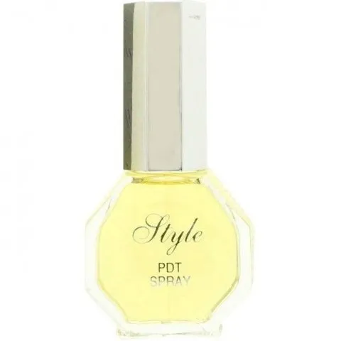 Lenthéric Style (Parfum de Toilette) perfume bottle
