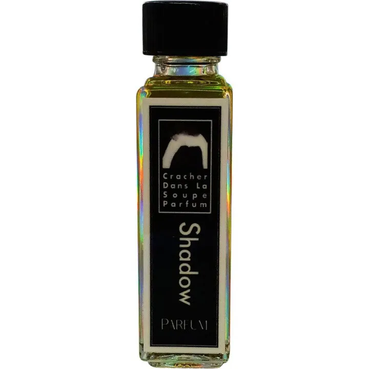Cracher Dans La Soupe Shadow (Parfum) parfüm şişesi