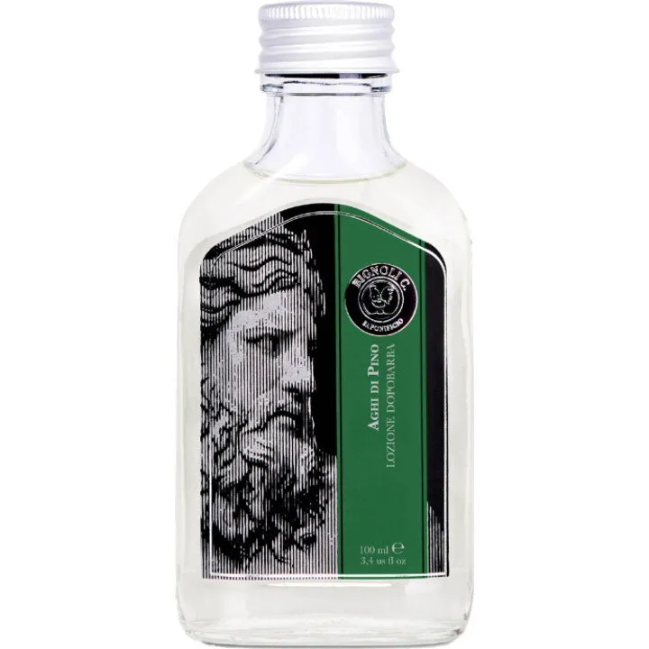 Saponificio Bignoli Aghi di Pino perfume bottle
