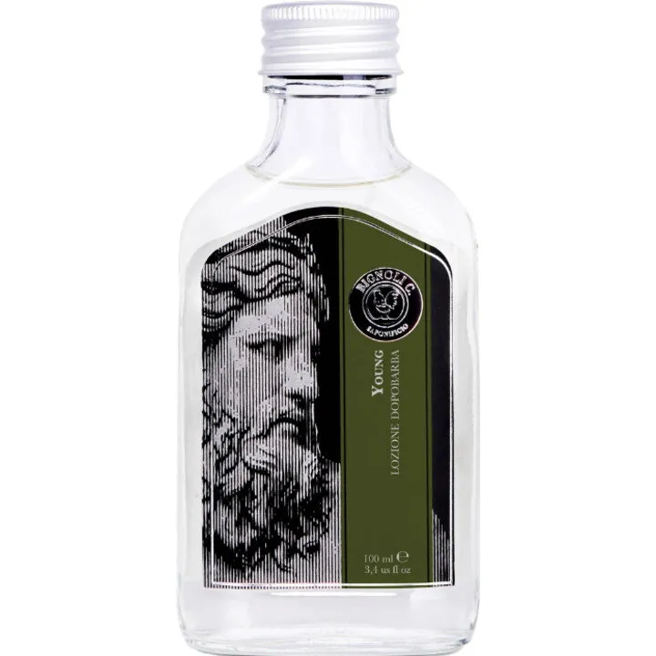 Saponificio Bignoli Young perfume bottle