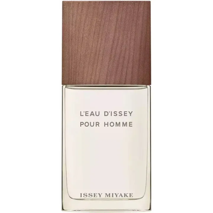 Issey Miyake L'Eau d'Issey pour Homme Vétiver parfüm şişesi