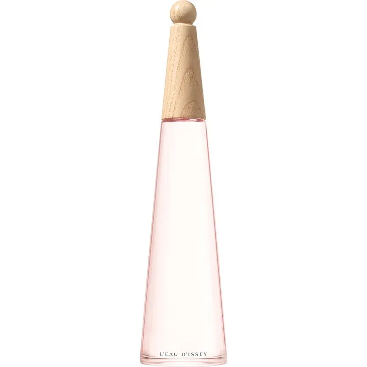Issey Miyake L'Eau d'Issey Pivoine parfüm şişesi