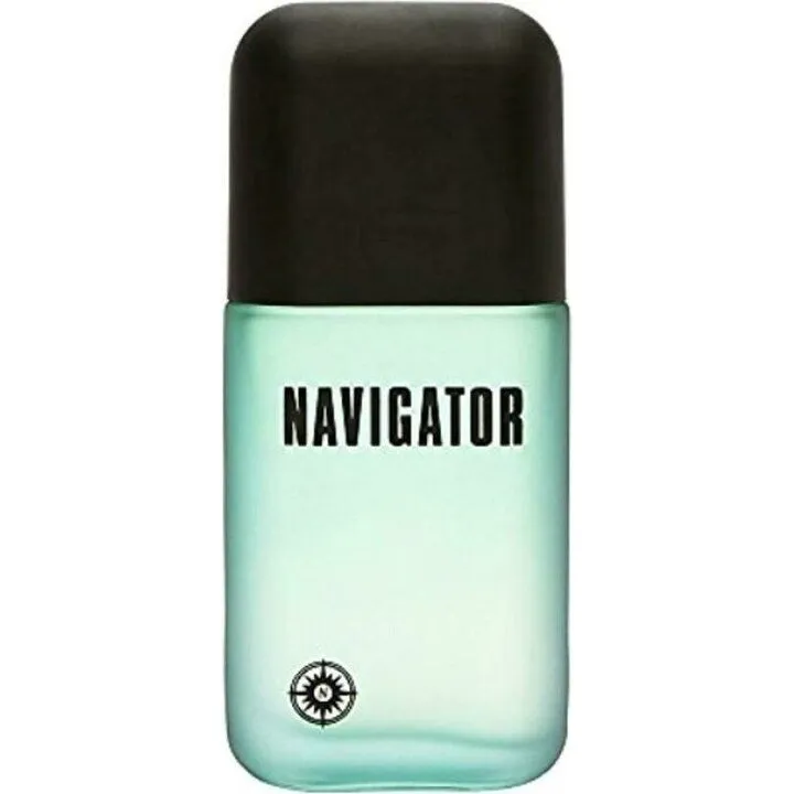 Dana Navigator (Cologne) parfüm şişesi