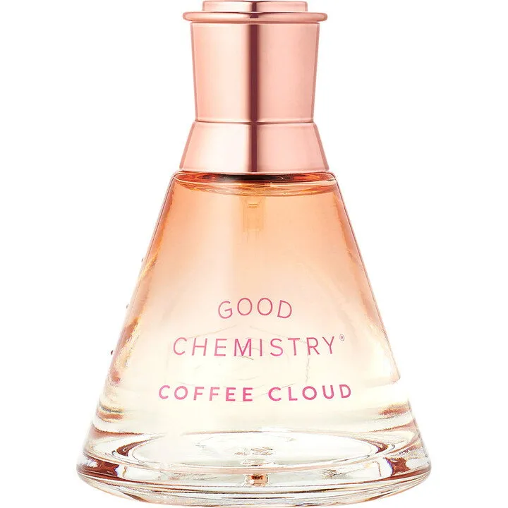 Good Chemistry Coffee Cloud (Eau de Parfum) perfume bottle
