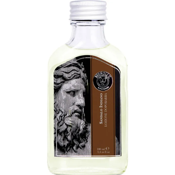 Saponificio Bignoli Sandalo Indiano perfume bottle