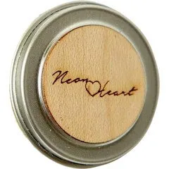Smoke Neon Heart (Solid Perfume) perfume bottle