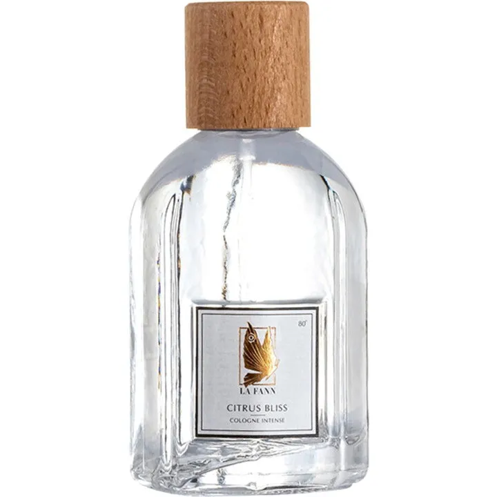 La Fann Citrus Bliss parfüm şişesi