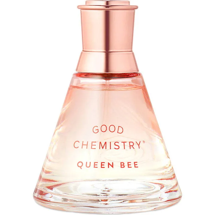 Good Chemistry Queen Bee (Eau de Parfum) perfume bottle