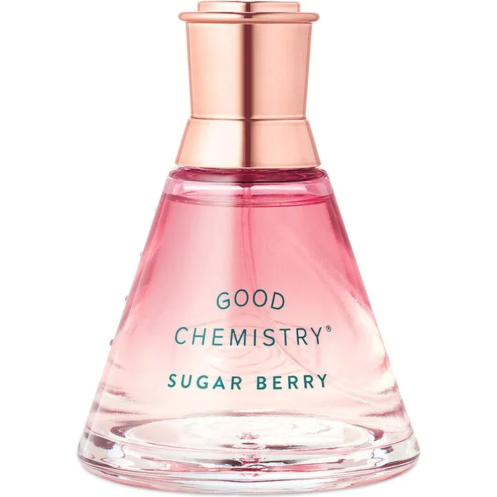 Good Chemistry Sugar Berry (Eau de Parfum) perfume bottle