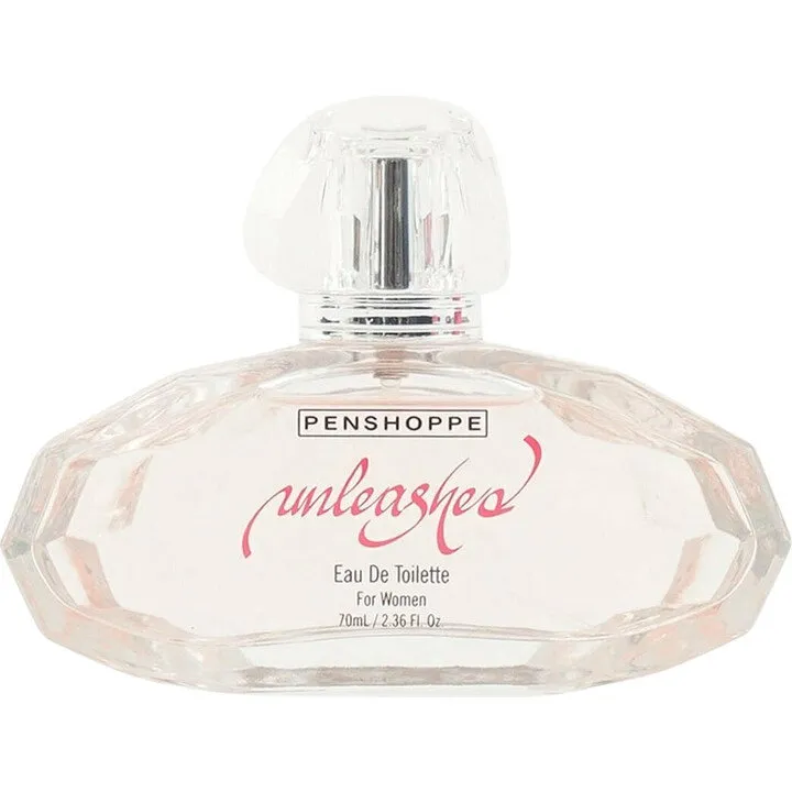 Penshoppe Unleashed parfüm şişesi