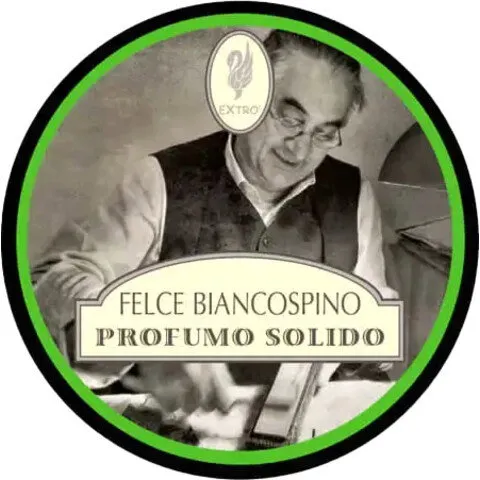 Extró Felce Biancospino (Solid Perfume) parfüm şişesi