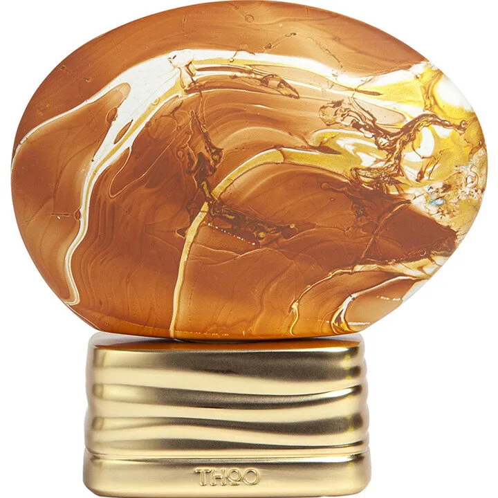 The House of Oud Hidden Shades perfume bottle