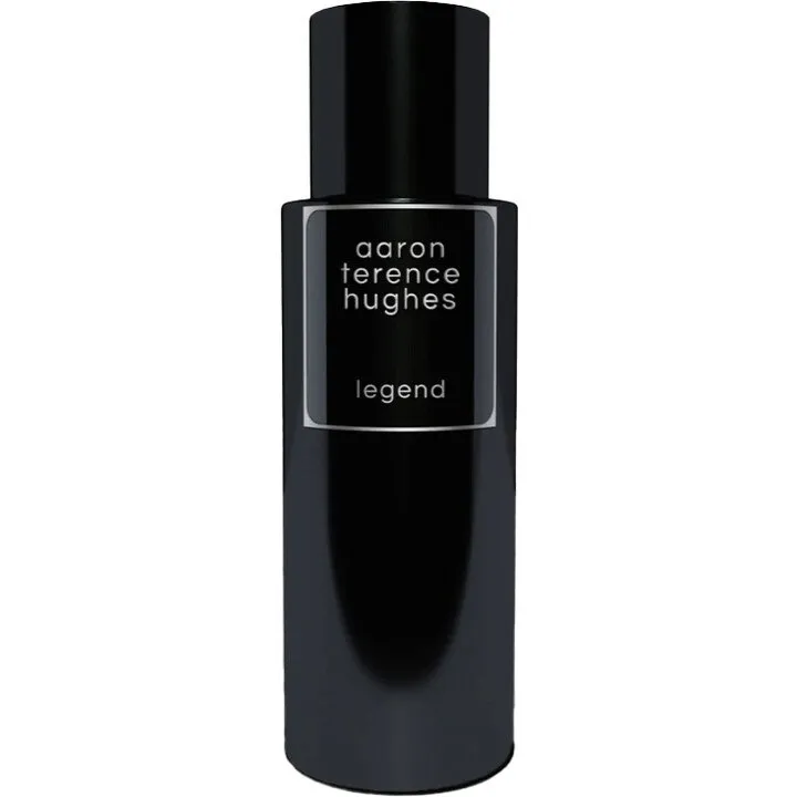 Aaron Terence Hughes Legend (2023) parfüm şişesi