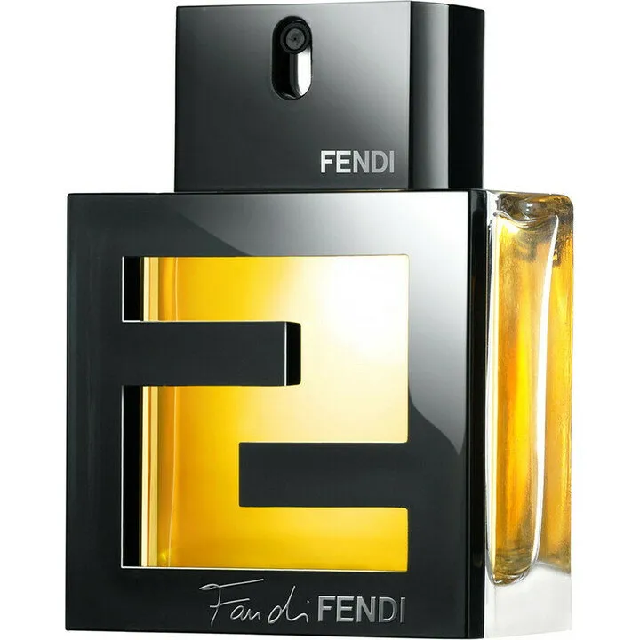 Fendi Fan di Fendi pour Homme (Eau de Toilette) parfüm şişesi