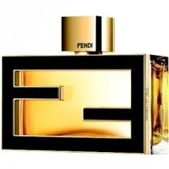 Fendi Fan di Fendi Extrême parfüm şişesi