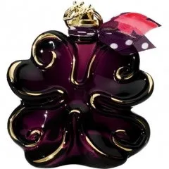 Lolita Lempicka Si Lolita Eau de Minuit parfüm şişesi