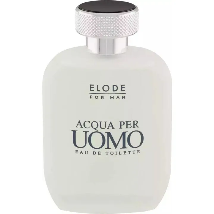 Elode Acqua per Uomo perfume bottle