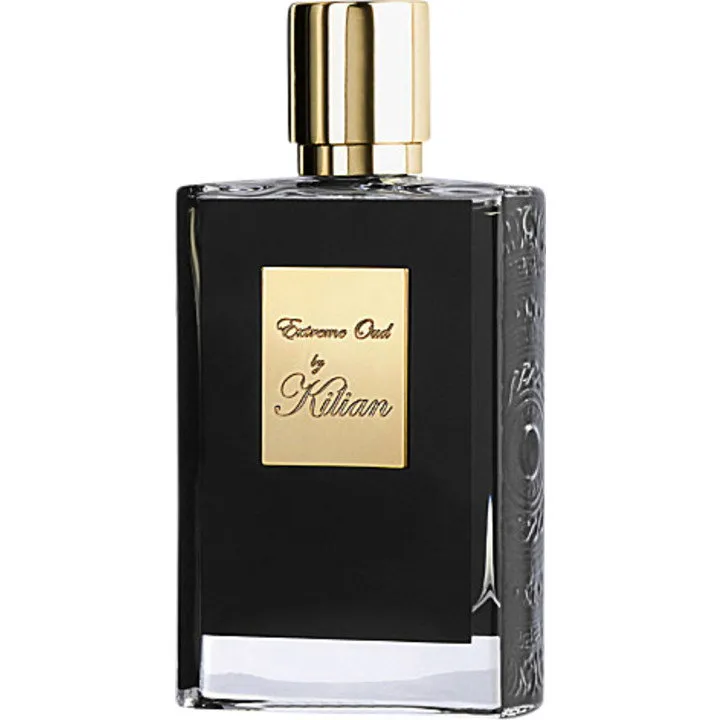Kilian Extreme Oud perfume bottle