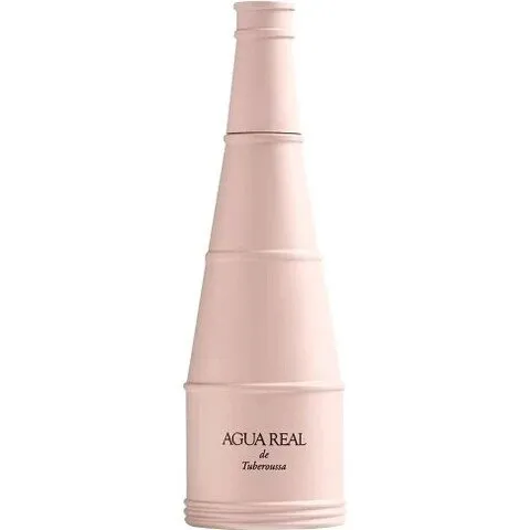 Agua de Sevilla Agua Real de Tuberoussa parfüm şişesi