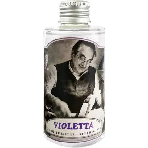 Extró Violetta (Aftershave Eau de Toilette) parfüm şişesi