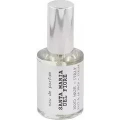 RazoRock Santa Maria del Fiore (Eau de Parfum) perfume bottle